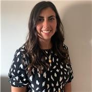 Profesora de francés nativa ofrece clases o conversación online